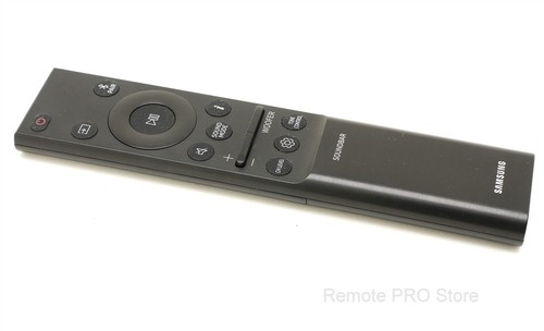 Samsung soundbar genuine - samsung,