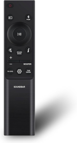 Ah81 15047a replacement remote - ah81-15047a,