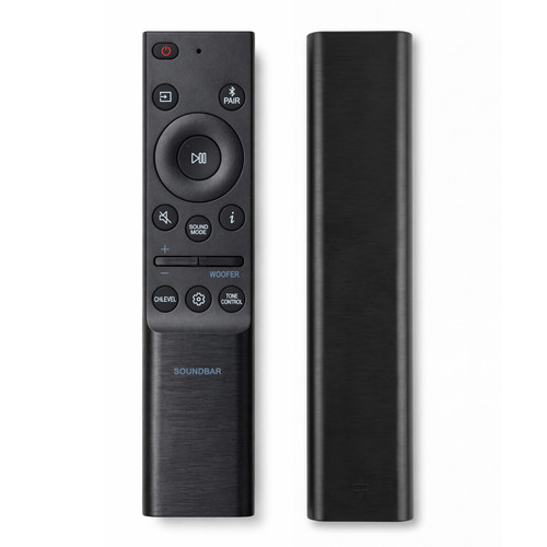 New samsung soundbar remote - new,