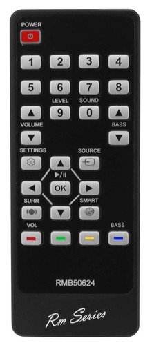 Samsung replacement remote - samsung,