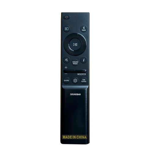 Remote control for - control, samsung