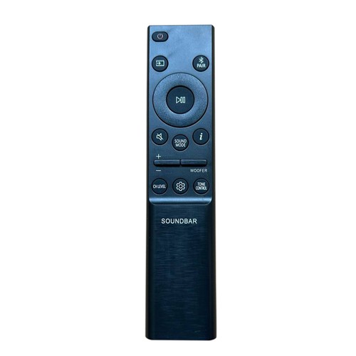 New remote control for samsung - remote,