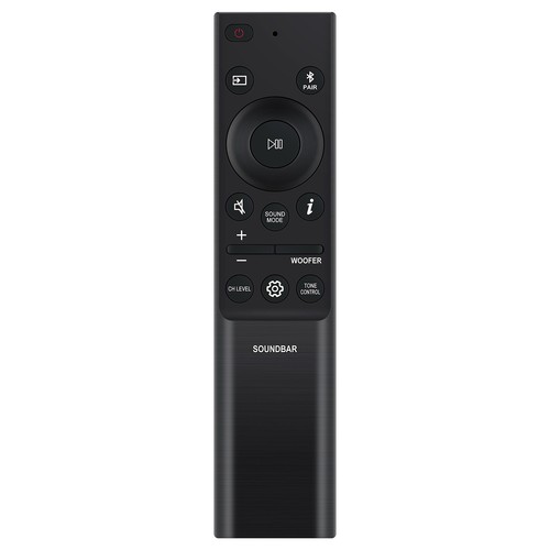 New remote ah81 15047a - new, for