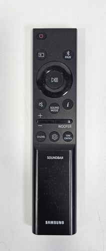 Samsung remote control black - control,