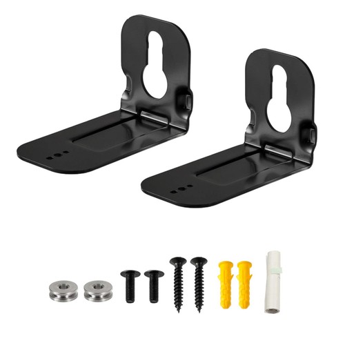 Wall mount bracket - bracket, for